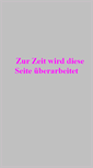 Mobile Screenshot of koelnmuelheim.de