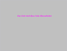 Tablet Screenshot of koelnmuelheim.de